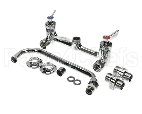 32520 Fisher Faucet 8Awcdlh 10Ss