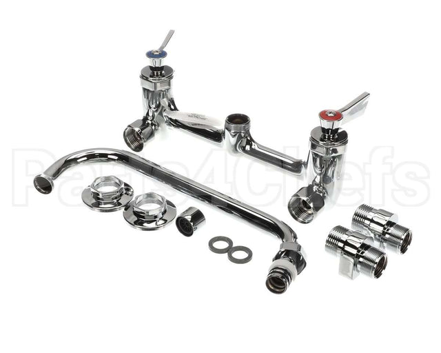 32520 Fisher Faucet 8Awcdlh 10Ss