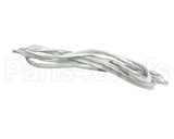 325272H02 Fisher Scientific Door Gasket 59.25X32.125X0.75