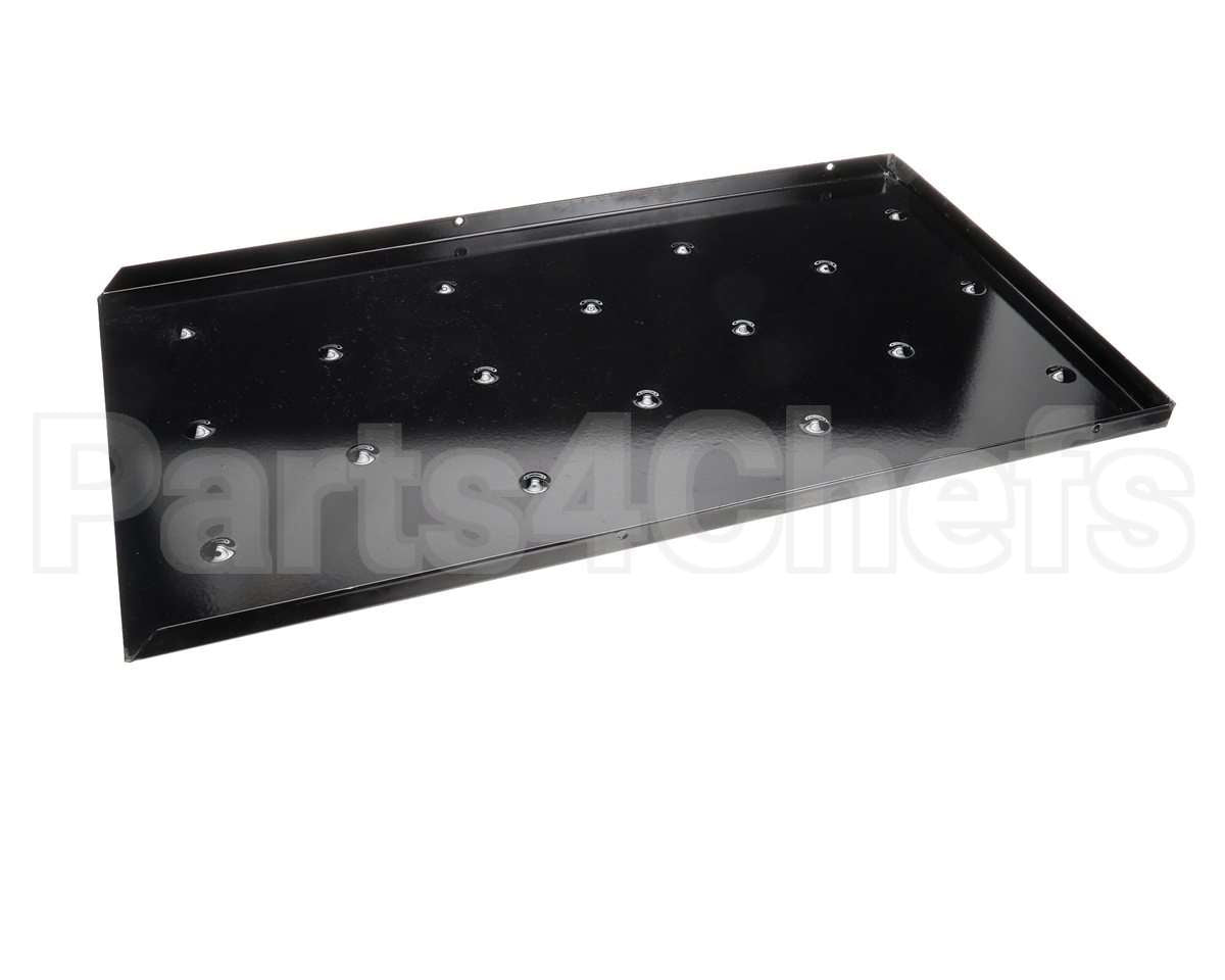 32539-2 Montague Bottom Oven