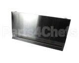 3253B Continental Refrigeration Drawer Shell Assy 48,72 Btm (Fulterer)