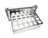 3253B Continental Refrigeration Drawer Shell Assy 48,72 Btm (Fulterer)