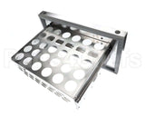 3253B Continental Refrigeration Drawer Shell Assy 48,72 Btm (Fulterer)
