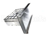 3253B Continental Refrigeration Drawer Shell Assy 48,72 Btm (Fulterer)