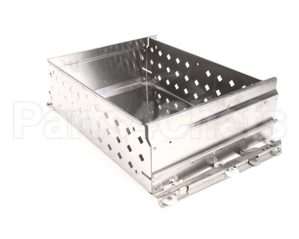 3253BBODY Continental Refrigeration Drawer Assembly Body Only