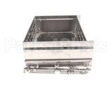 3253BBODY Continental Refrigeration Drawer Assembly Body Only