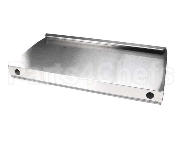 3253FRONTB6 Continental Refrigeration Drawer Shell Assy 48,72 Btm (Fulterer) B