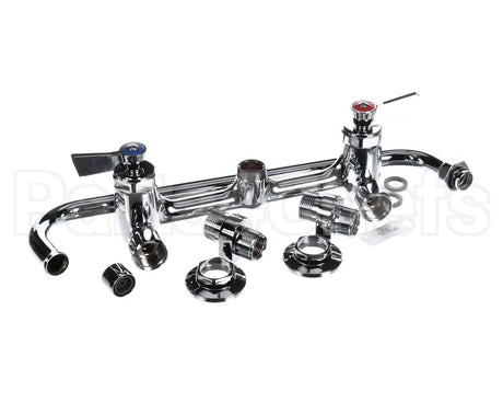 32540 Fisher Faucet 8Awcdlh 14Ss