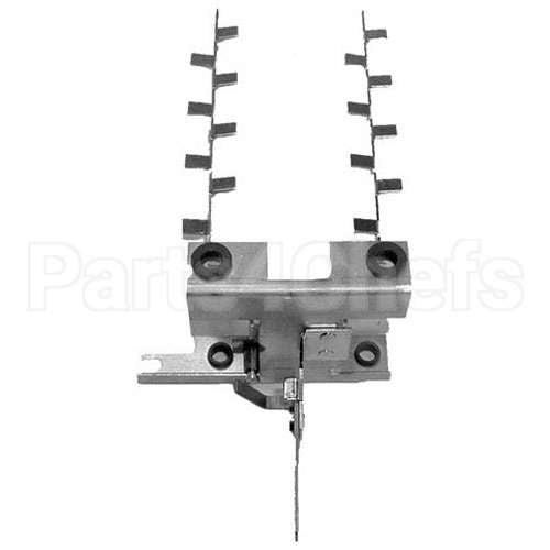 32540 Compatible Middleby Elevator & Support Assy