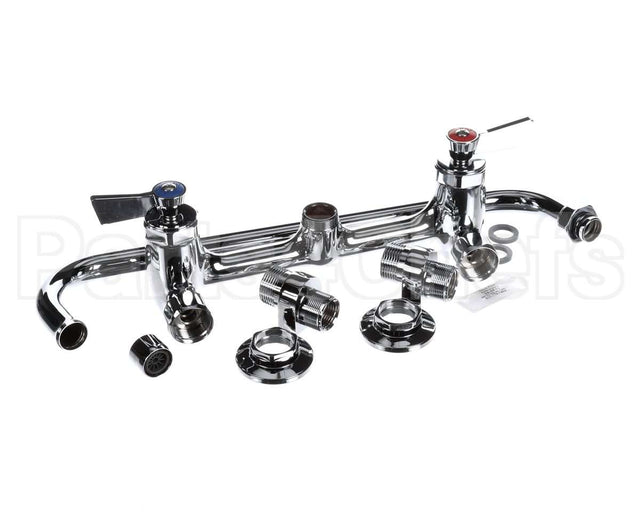 32540.0000 Fisher Faucet 8Awcdlh 14Ss