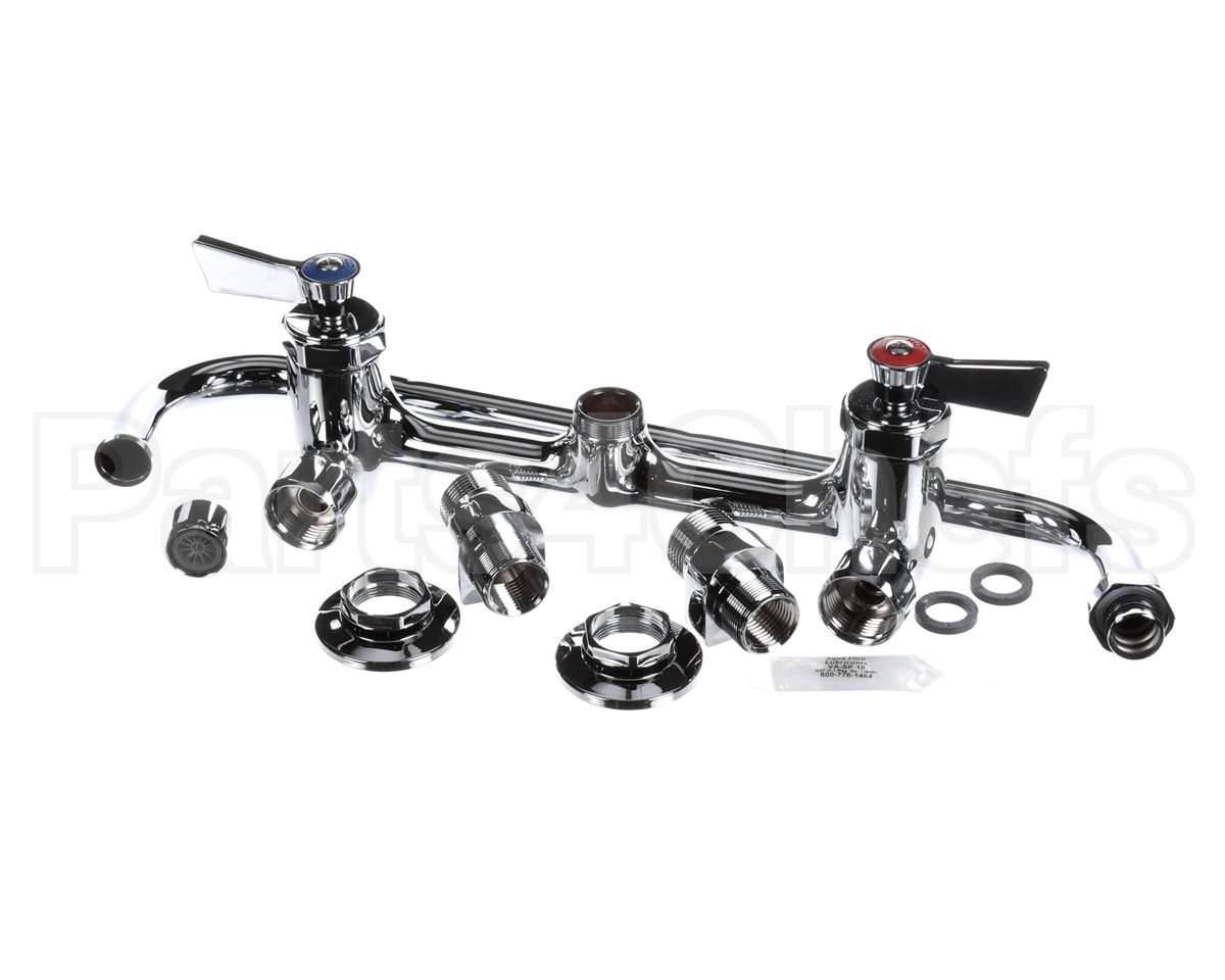 32540.0000 Fisher Faucet 8Awcdlh 14Ss