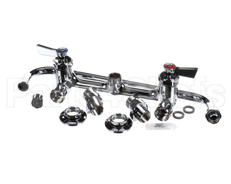 32540.0000 Fisher Faucet 8Awcdlh 14Ss