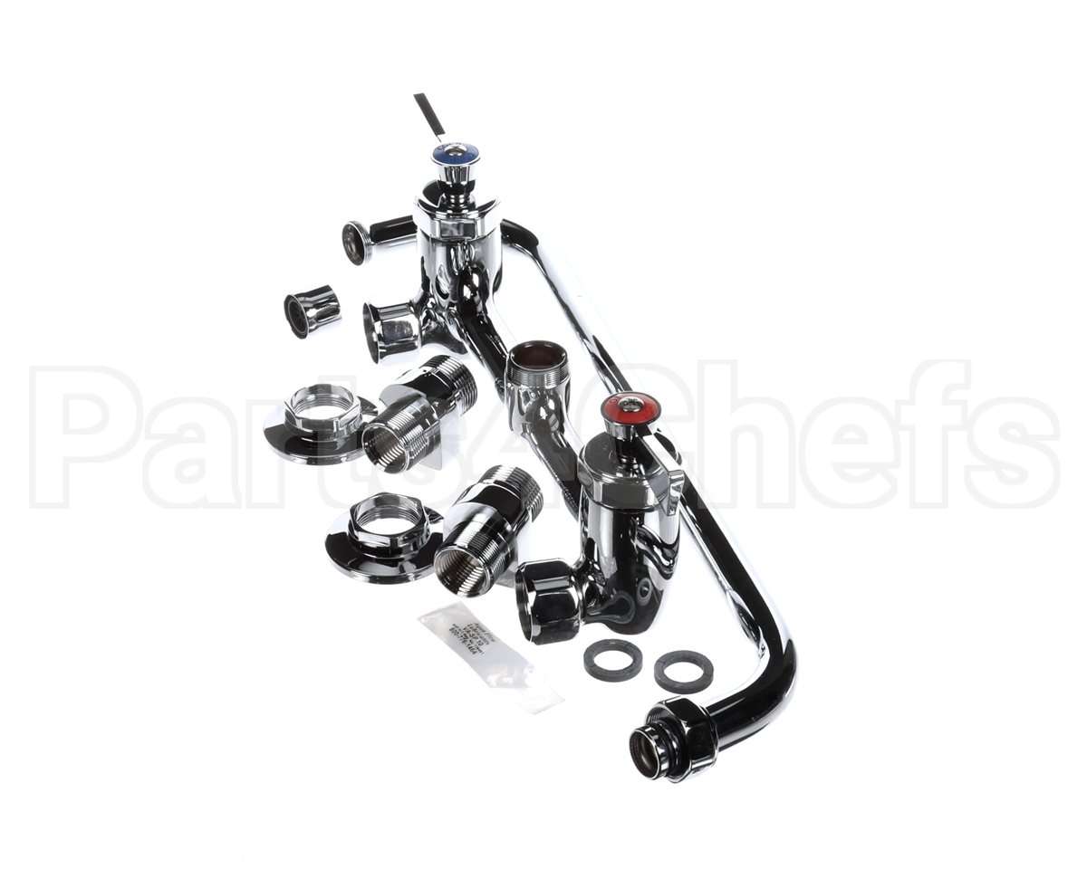 32540.0000 Fisher Faucet 8Awcdlh 14Ss