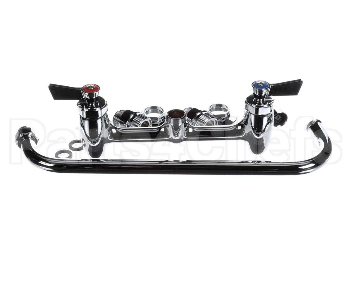 32540.0000 Fisher Faucet 8Awcdlh 14Ss