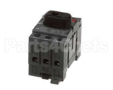 32542 Power Soak Systems Disconnect Swtch 40Fla Rotary