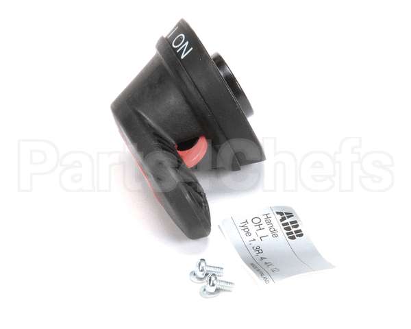 32547 Power Soak Systems Disconnect Handle Pistol Abb O