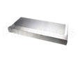 3254FRONT6 Continental Refrigeration Drawer Shell Assembly Front Only