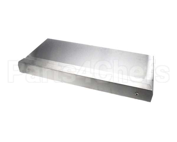 3254FRONT6 Continental Refrigeration Drawer Shell Assembly Front Only