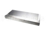 3254FRONT6 Continental Refrigeration Drawer Shell Assembly Front Only