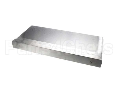 3254FRONT6 Continental Refrigeration Drawer Shell Assembly Front Only