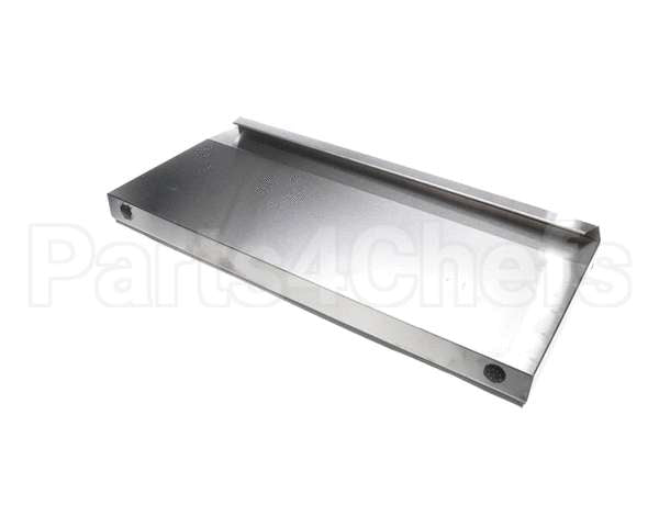 3254FRONT6 Continental Refrigeration Drawer Shell Assembly Front Only