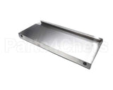 3254FRONT6 Continental Refrigeration Drawer Shell Assembly Front Only