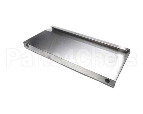 3254FRONT6 Continental Refrigeration Drawer Shell Assembly Front Only