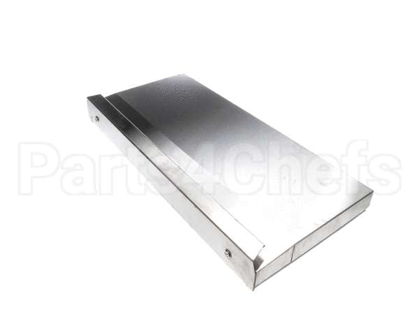 3254FRONT6 Continental Refrigeration Drawer Shell Assembly Front Only