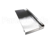 3254FRONT6 Continental Refrigeration Drawer Shell Assembly Front Only