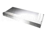 3254FRONTB6 Continental Refrigeration Drawer Shell Assembly Front Only
