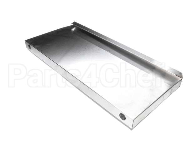 3254FRONTB6 Continental Refrigeration Drawer Shell Assembly Front Only