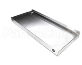 3254FRONTB6 Continental Refrigeration Drawer Shell Assembly Front Only