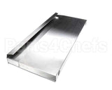3254FRONTB6 Continental Refrigeration Drawer Shell Assembly Front Only