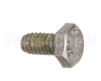 32556 Power Soak Systems Screw Hex Head Cap 1/4-20 X 1/