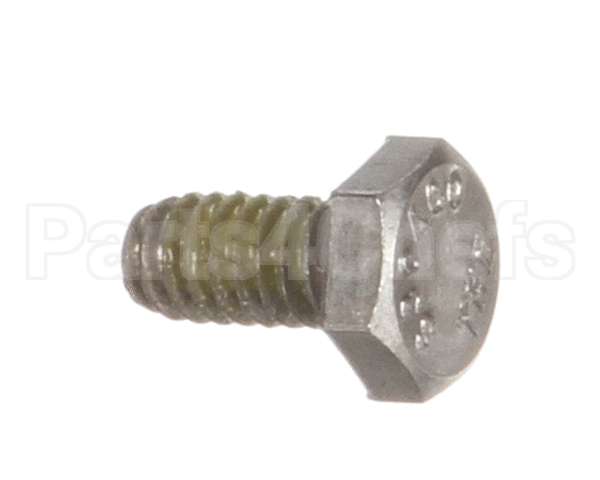 32556 Power Soak Systems Screw Hex Head Cap 1/4-20 X 1/