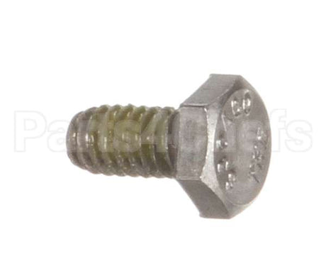 32556 Power Soak Systems Screw Hex Head Cap 1/4-20 X 1/