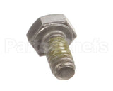 32556 Power Soak Systems Screw Hex Head Cap 1/4-20 X 1/