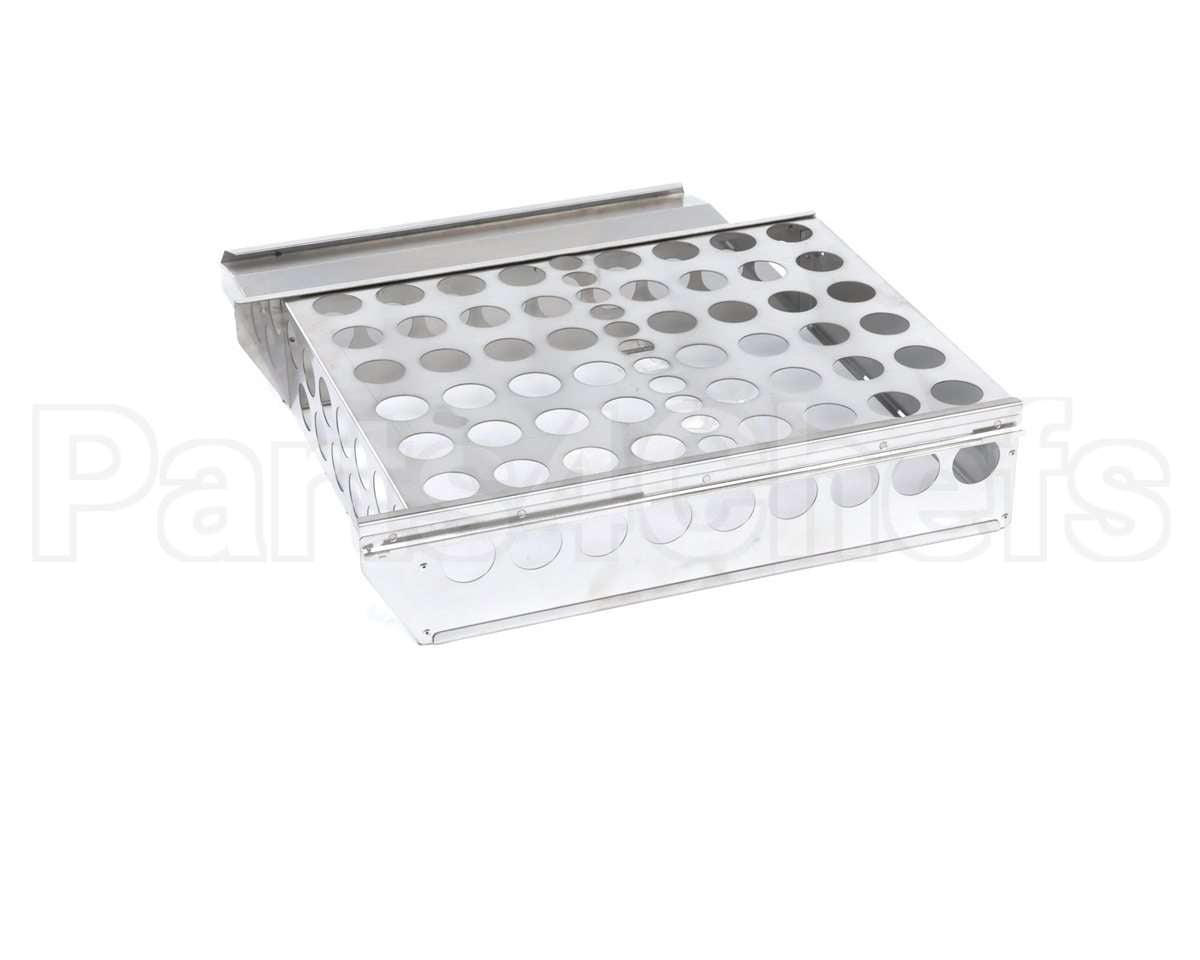3256 Continental Refrigeration Drawer Shell Assy (Cpt/ Crb 42, 67, 92,