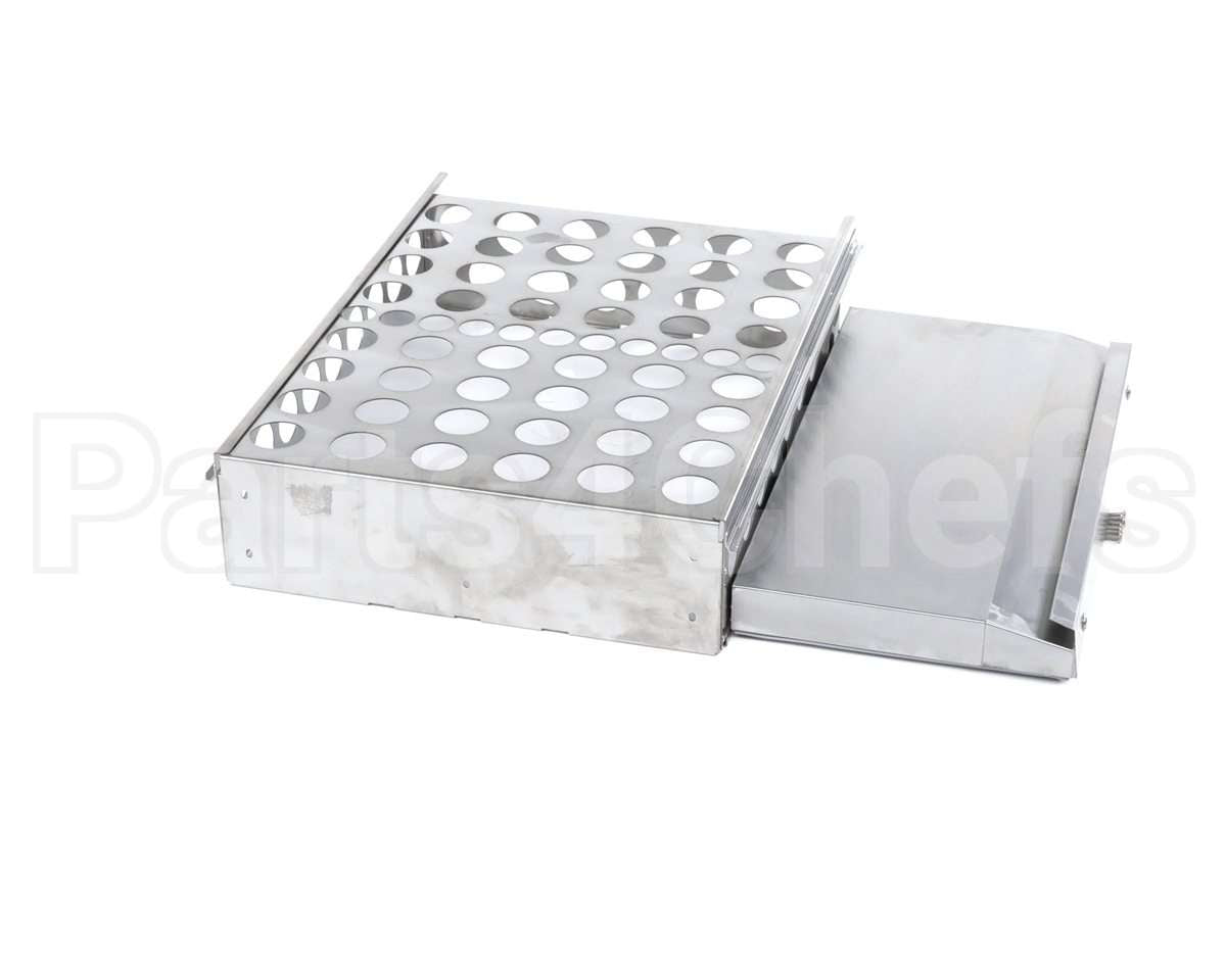 3256 Continental Refrigeration Drawer Shell Assy (Cpt/ Crb 42, 67, 92,