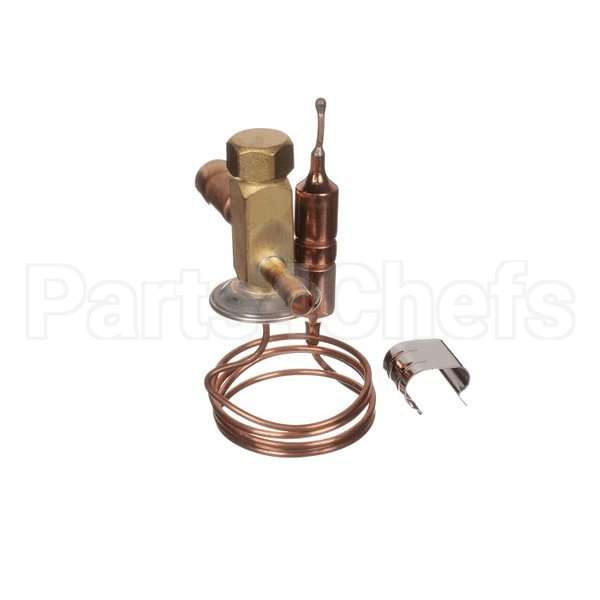 3256008034 Compatible Traulsen Txv, Aa1/2Sw50 R-404A/Lt I-1/4