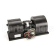 3256026300 Compatible Traulsen Blower Mtr Assy