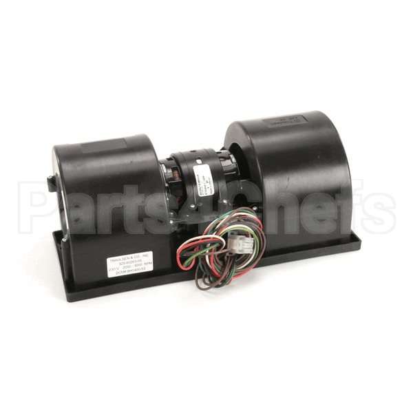 3256026300 Compatible Traulsen Blower Mtr Assy