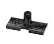 32561.0000 Bunn Bracket, Rail Mtg-Inner