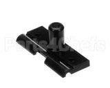 32561.0000 Bunn Bracket, Rail Mtg-Inner