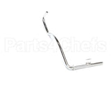32568.0001 Bunn Funnel Rail, Weldment-Lt Hand