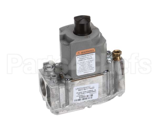 32569 Middleby Valve,Combo Gas 3/4"