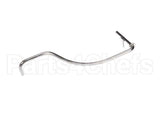 32569.0001 Bunn Funnel Rail, Weldment-Rt Hand