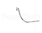32569.0001 Bunn Funnel Rail, Weldment-Rt Hand
