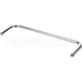 32572 Compatible Toastmaster - Middleby Marshall Door Handle Assy