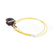32572.1002 Compatible Bunn Coil Assembly W/Yel Wires